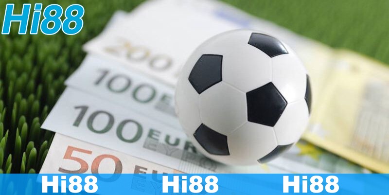 Cách Đọc Kèo Bóng Đá Châu Á Hiệu Quả Cho Cược Thủ Tại Hi88 2 Sự khác nhau giữa cách đọc kèo bóng đá Châu Á - Châu Âu