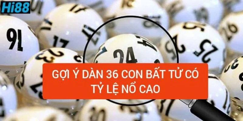 Dàn đề 36 số miền bắc, dàn đề 36 con đánh quanh năm 3 goi-y-dan-36-con-bat-tu-co-ty-le-no-cao