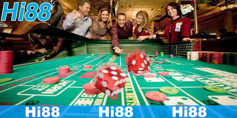 Mẹo Chơi Casino - Chia Sẻ Kinh Nghiệm Thắng Lớn Từ Hi88 4 Lựa chọn game phù hợp