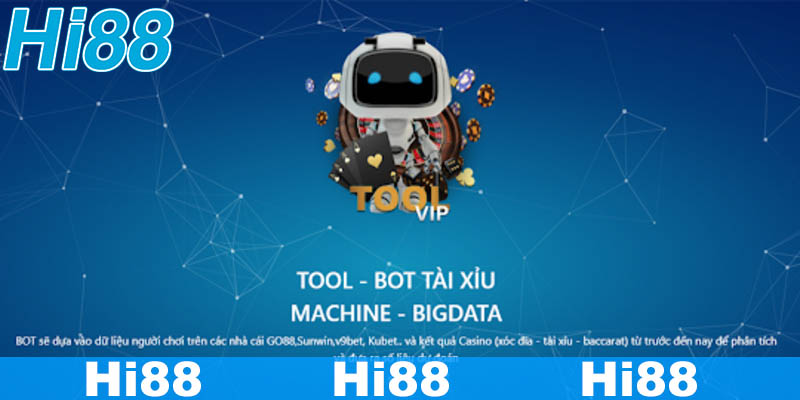 Top Những Tool Tài Xỉu Được Ưa Chuộng Hàng Đầu Hiện Nay 1 Tool tài xỉu có gì đặc biệt?