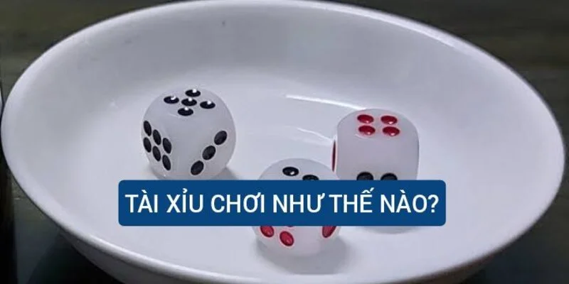 Mẹo chơi tài xỉu hay giúp game thủ đổi đời trong 1 nốt nhạc 1 tai-xiu-choi-nhu-the-nao